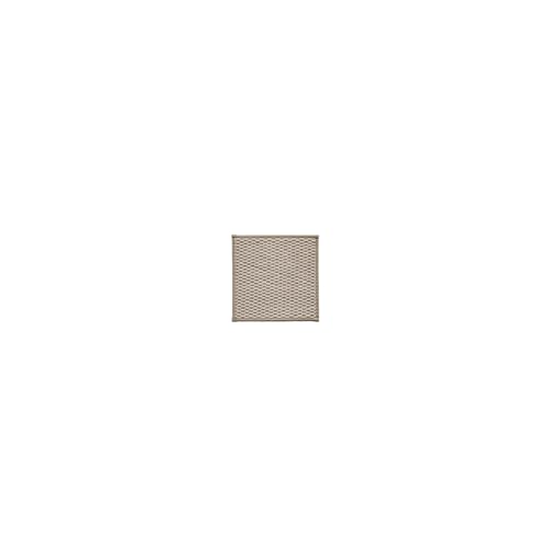 TYUU Small Bathroom Rugs, Non Slip Washable Bath Rugs Super Absorbent Bathroom Rug Thin Quick Dry Low Pile Bath Mats, Beige 12"x12" - color: Beige01, size: 1' X 1' (Rectangular)