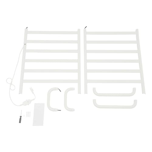 Freestanding Towel Warmer Rack