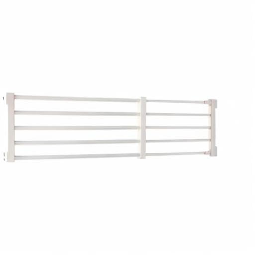 Adjustable Shelf Organizer Expandable Closet Shelf and Rod with No Drilling for Wardrobe Cupboard Kitchen Bookcase (18.2" - 29.5") - size: 18.2" - 29.5"