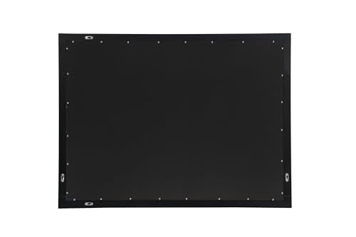 Envision, Aqua Vanity Mirror 48X36 Inch in, Modern, Black - color: Black, size: 36"L X 48"W