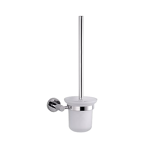 Bagno Bianca Stainless Steel Double Robe Hook in Gun Metal - color: Gun Metal