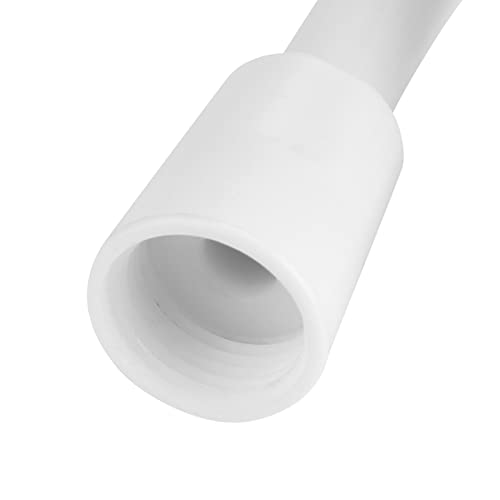 VINGVO Handheld Bidet Sprayer, Portable Toilet Water Sprayer, Plastic, White, Modern, Wall Mount, Multi-functional, Powerful Jet Rinsing