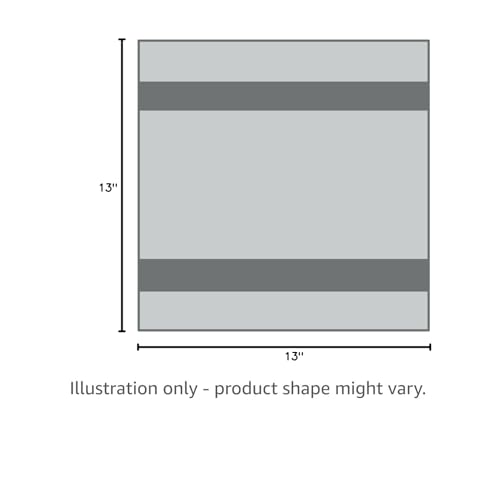 Waffle Bath Sheet Set, 100% Turkish Cotton, Includes 1 Bath Sheet, 1 Hand Towel, 2 Face Towels - color: Terra, size: Bath Sheet Set (4 Pieces)