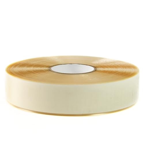 ST211 2" x100' Industrial Floor Marking Tape, Clear - color: Clear, size: 2" x 100'