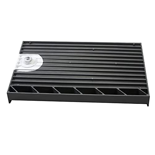 Tile Redi B3260R-SCRDPVZ3 Shower Pan Kit with Flashing, Right Drain- Single Curb Shower Base, 2" PVC Drain and Plate Included, 60" Width x 32" Depth - size: 60" W x 32" D with Flashing, style: Right Round Drain Plate 13" from Back