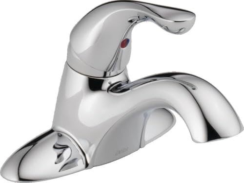 DELTA FAUCET 520-TP-DST Delta, Chrome