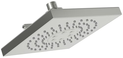 Newport Brass 2159/15 showerheads, Polished Nickel - color: Polished Nickel