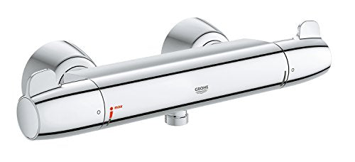 Grohe Grohtherm Special Thermostat Without S-Connections, 34681000 - style: shower mixer
