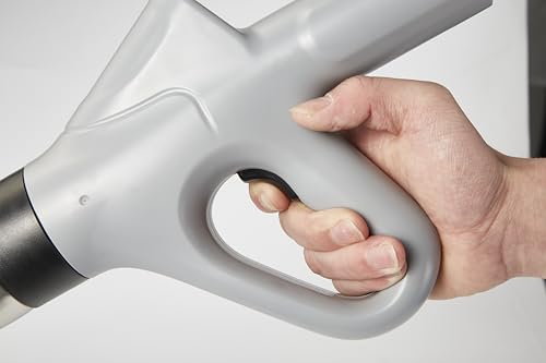 MaxxGeek Toilet Plunge Blaster, High Pressure Toilet Plunger, High-Pressure Air Drain Blaster Plunge Blaster Multi-drain Unclogger for Toilets, Bathroom Floor, Drain Sinks and Plumbing Clogs.