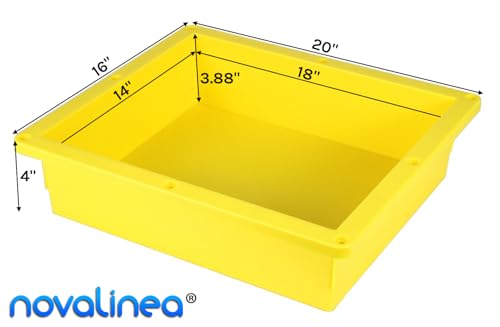 16" x 20" Single Shelf Recessed Shower Niche - size: 16 x 20 Single Shelf