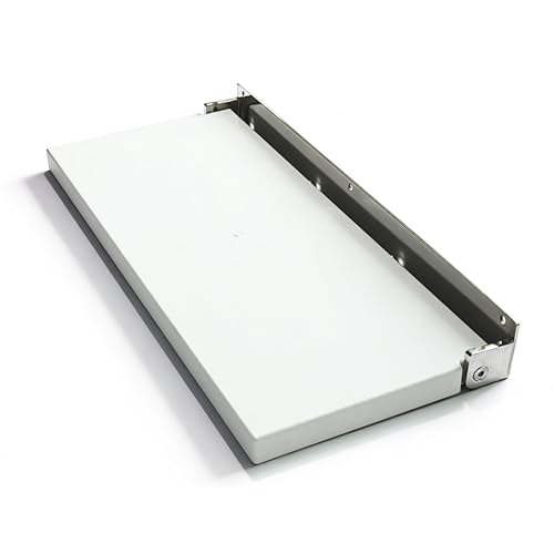 Transolid Preston Flip-Up Fold-Down Wall-Mount ADA Compliant Padded Shower Seat, 34 in. W x 15 in. D, White and Polished Chrome, PPS1534UP-01PC - color: White/Polished Chrome, size: 15"x34"