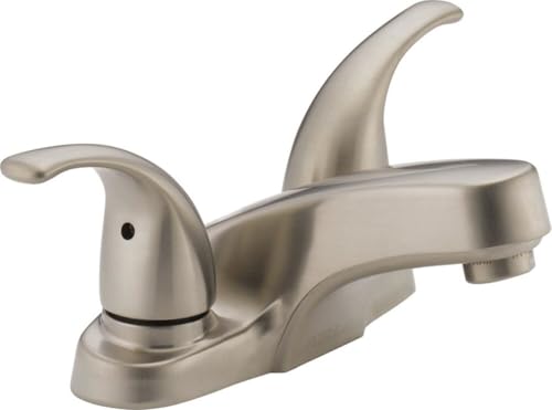 Peerless P299628LF-BN, Brushed Nickel - color: Brushed Nickel