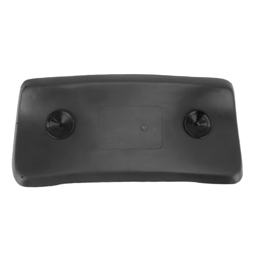 Bathtub Pillow, PU Suction Cup Bath Cushion Bathing Accessories for Home Bathroom Hot Tub Spa