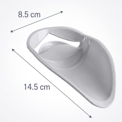 Faucet Extender for Toddlers - Sink Extender for Kids Hand Washing, Bathroom Sink Spout Wash Helper for Children Baby Bathroom Safety Sink Extender Faucet Extender for Kids