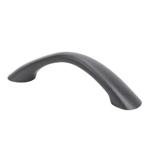 Pssopp Safety Shower Handrail, Secure Wall Mounted Bath Grab Bar with Non Slip Texture for Wet Room Bathroom Safety Support