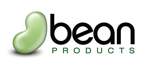 Bean Products Natural Cotton Bathtub Shower Curtain Liner- 70x74 - color: Natural, size: 70"W x 74"L (Pack of 1)