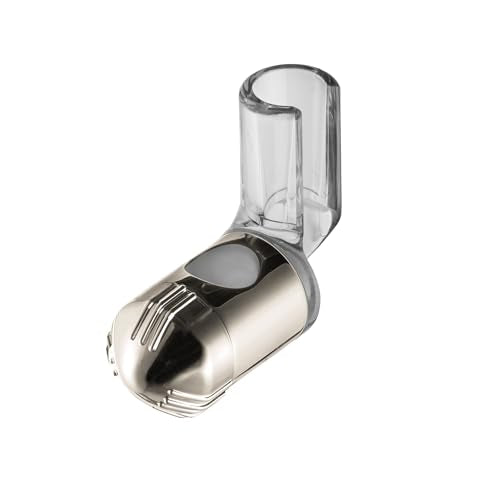hansgrohe 88590830 Wallbar Slider, Polished Nickel - color: Polished Nickel