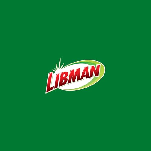 Libman Scrub Brush Kit | Cleaning Brush | Tile & Grout Brush | Small Scrub Brush | Power Scrub Brush | Carpet Brush | Bathroom Scrubber | Boot Scrubber | 3 Different Brushes Included - style: Scrub Brush Kit
