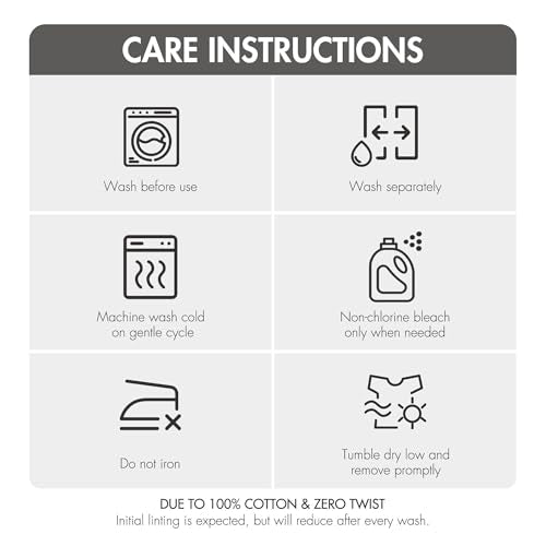 Madison Park 100% Zero Twist Cotton 4 Piece Bathroom Hand Towels, Turquoise | 18" x 28" Bath Hand Towels, 500 GSM Diagonal Ribbed, Soft, Quick Dry, Highly Absorbent, Durable, Modern, OEKO TEX - color: Turquoise, size: 4 Piece Hand Towel Set