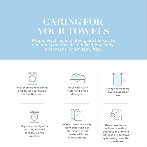 White Classic Luxury Bath Sheets Towels for Adults Extra Large 35x70 Inch - 700 GSM Turkish Cotton, Highly Absorbent | Hotel Collection | 2 Pack - color: 01: White