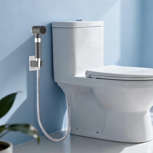 FEELSO Replacement Filters for FEELSO Handheld Toilet Bidet Sprayer(2 Pack) removes chlorine, heavy metals (lead, mercury, nickel, chromium), and bacteria, and microbial particles
