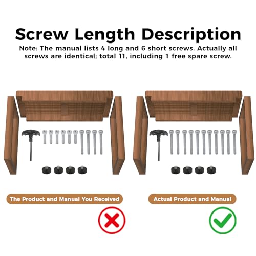 Wide Teak Shower Bench 23.6” – Heavy Duty 500 lbs Wooden Bath Stool, Comfortable Shower Seat for Shaving Legs & Elderly - size: Large