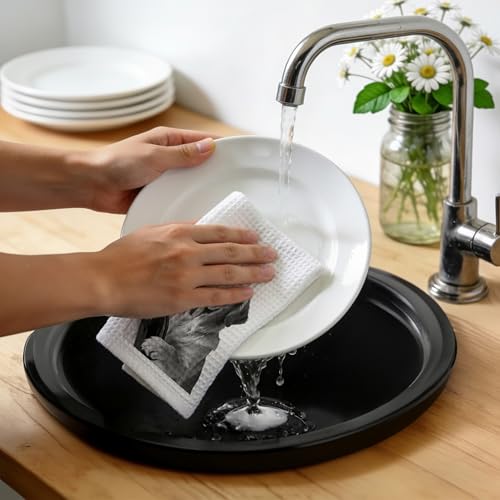 Funny Golden Retriever Wine Kitchen Dish Towels Set of 2-Gifts for Golden Retriever and Wine Lovers, Dog Mom Dad Lovers Gifts Hand Tea Towels for Home Bar Kitchen, 16x24 Inches-038 - color: Wcolor 003
