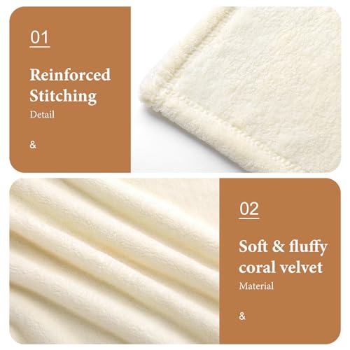 Asian Bamboo Coral Fleece Towels,Beach Towel Fluffy Super Absorbant Soft & Comfortable,Bath Towel for Sport,Yoga,SPA,Fitness