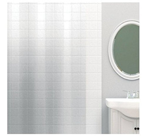 Shower Lnr Clr Hvy Duty