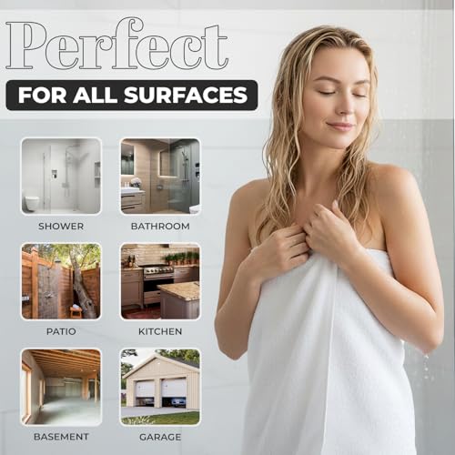 4 ¼” Venetian Bronze Snap-in Shower Drain Cover - Solid Brass Construction - 4.25" OD Drain Strainer - Easy Install - Premium Round Cover - Oil Rubbed Bronze Replacement Grate - color: Venetian Bronze