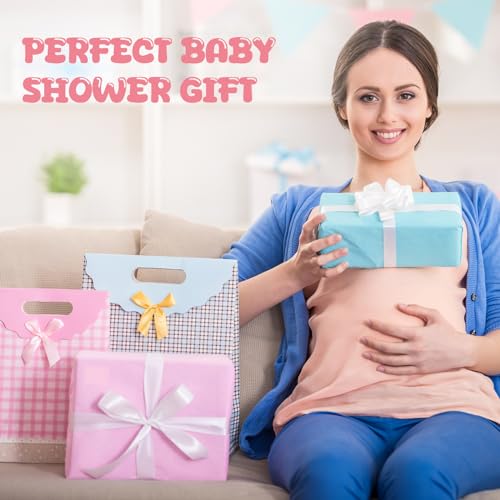 20 Pcs Baby Muslin Washcloth 12 x 12 Inch 100% Cotton Soft and Absorbent Muslin Washcloth Burp Cloth Wipe Newborn Face Towel for Baby Boy Girl Sensitive Skin(Powder Pink, White, Pink) - color: Powder Pink, White, Pink