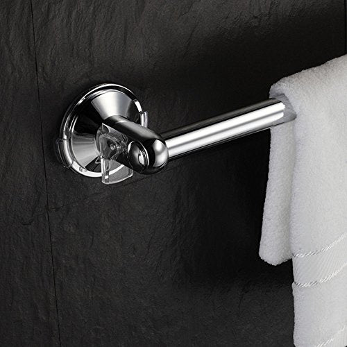 HotelSpa AquaCare Series Insta-Mount 18" Towel Bar - size: 18 Inch