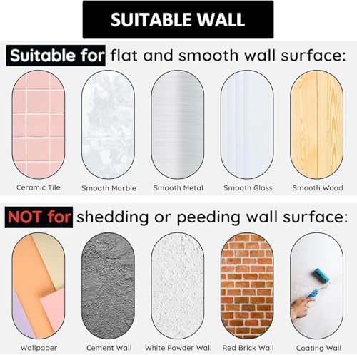 Manual Wall Mounted Soap Dispenser, 16.9oz Black Plastic Lotion Container | 500ml Clear Refillable Plastic Lotion Container, Black Hand Wash Pump Bottle, Refill Container for Home, Hotel, Office - color: A-black