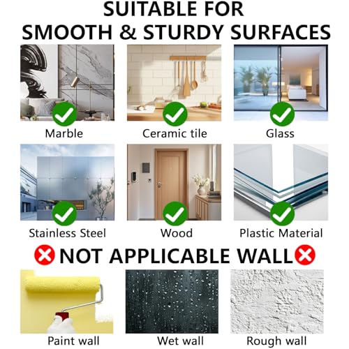 Adhesive Towel Hook 8Pack Matte Black, Modern Style Stainless Steel Wall Hooks Stick for Clothes, Hat, Towel Robe Hook Rack Wall Mount, Thicken Holder for Home Bathroom Kitchen