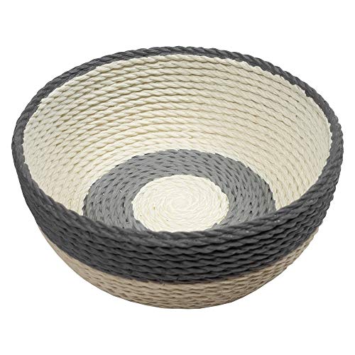Sweet Home Collection Bathroom Accessories Sets Unique Collections Modern Classic Contemporary Decorative Beautiful Designs Bath Shower Tub Décor, Soap Dish, Twist(Pack of 1) - size: Soap Dish (1 Piece) - Twist