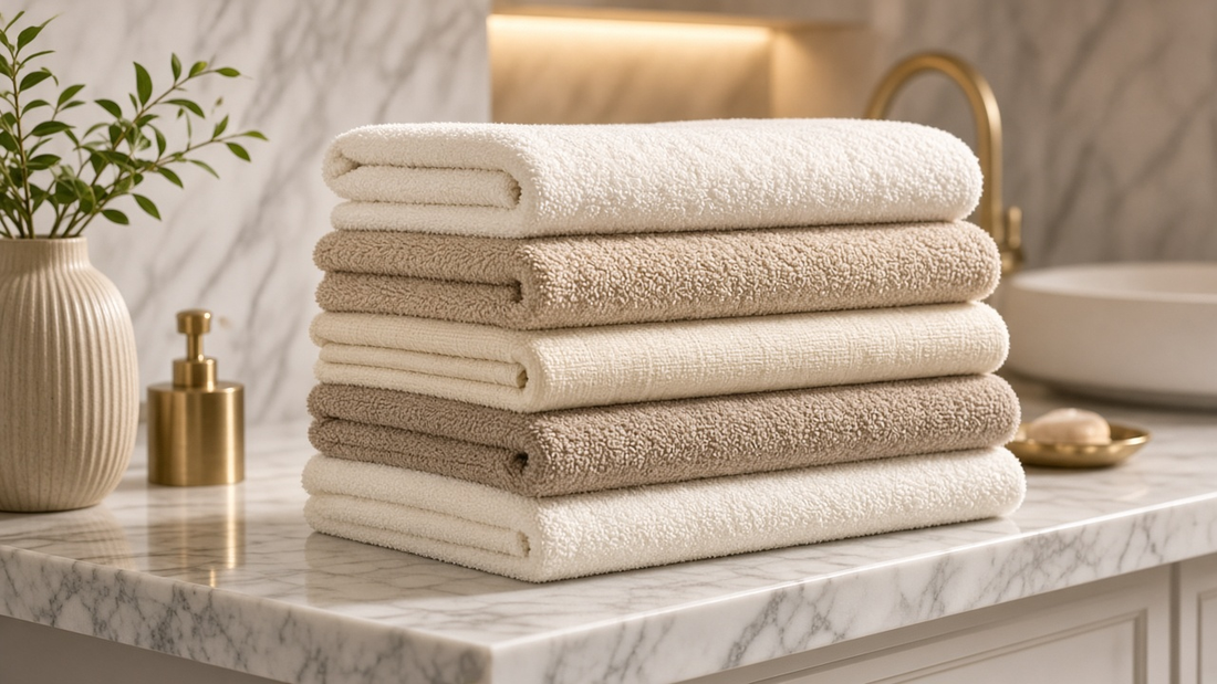 Four Turkish Cotton vs Bamboo Towel Myths Worth Retiring