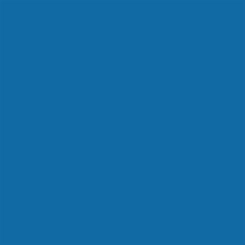 Rev-A-Shelf 35 Qt Under Sink Garbage Can Lid for Base Kitchen and Bathroom Cabinet, Replacement Plastic Trash Bin Lid Only, Blue, RV-35-LID-22-1-40 - color: Blue, size: 35 QT