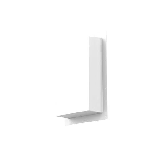 New Ready for Tile Recessed Bathroom Shower Shampoo Shelf Niche (11" X 16" Medium Rectangular) - size: 11" x 16" Medium Rectangular