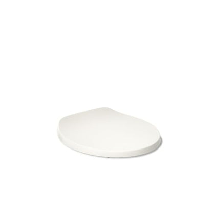Kohler K-28005-96 Drift ReadyLatch Quiet Close Round Toilet Seat, Biscuit (Pack of 2) - color: Biscuit, size: Round (Pack of 2)