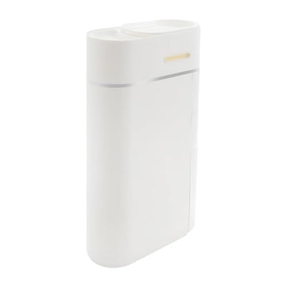 30.9 in Narrow Bathroom Floor Cabinet with 3 Drawers for Bathroom | Freestanding Storage Cabinet Tall White ABS Slim Storage Cabinet for Kitchen, Bedroom & Small Spaces - size: 30.9 In