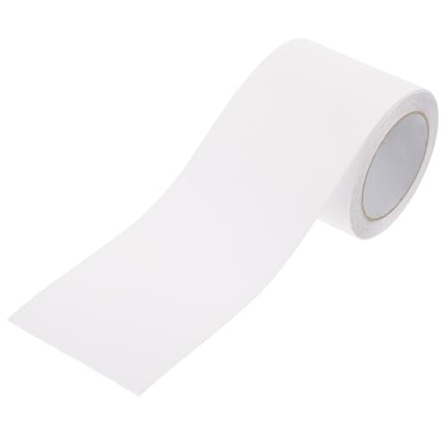 Anti-skid Tape 10cm X 5m, Waterproof Abrasive Adhesive Floor and Stair Safety Grip Strip for Bathroom and Outdoor Anti-slip Protection