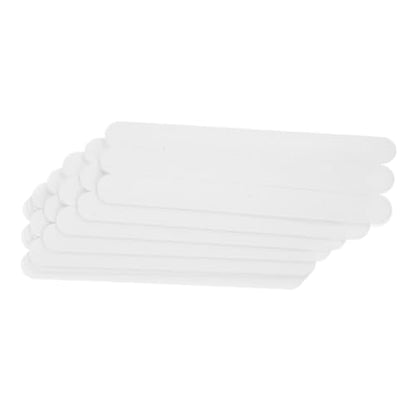 SHOWERORO 36pcs Non-Slip Bathtub Stickers Anti-Slip Safety Strips for Showers Floors Stairs and Ladders Peva Grip Decals for Enhanced Traction and Family Safety