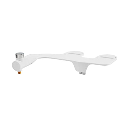 Montmartre Non-Electric Bidet Toilet Attachment
