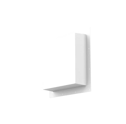 New Ready for Tile Recessed Bathroom Shower Shampoo Shelf Niche (14" X 14" Large Square) - size: 14" x 14" Large Square