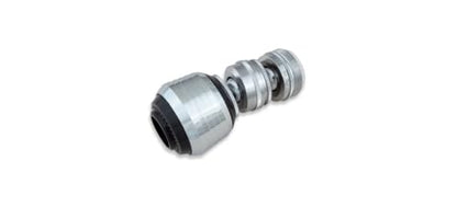 Whedon SuperSpray Dual Swivel Spray Aerator 15/16. X 27 in. x 55/64 X 27 in. Chrome Plated