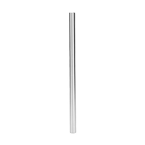 Adhesive Towel Bar | No Drill Stainless Steel Towel Rack for Bathroom/Kitchen/Home | 304 Stainless Steel, Dampness - Deterrent & Tarnish - Proof