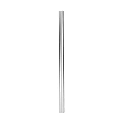 Adhesive Towel Bar | No Drill Stainless Steel Towel Rack for Bathroom/Kitchen/Home | 304 Stainless Steel, Dampness - Deterrent & Tarnish - Proof