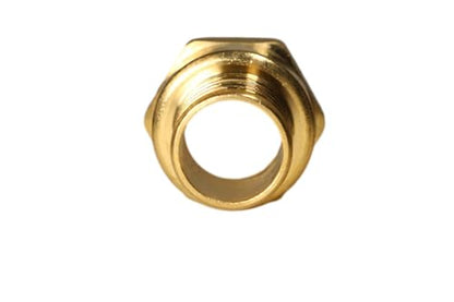 XFITTING 1 inch Pex x 3/4 inch Female NPT Adapter, 23-4-6=2X, 2 Pieces - size: 1" Pex x 3/4" Female