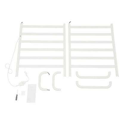 Freestanding Towel Warmer Rack
