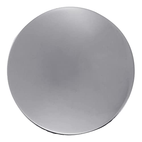 2Pcs Bathtub Drain Stopper Bathroom Bath Tub Sink Plug Replacement 43mm Bathtub Stopper Replacement